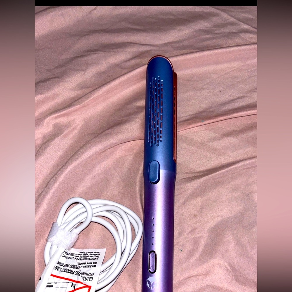 AirGlide Cool Breeze Styler